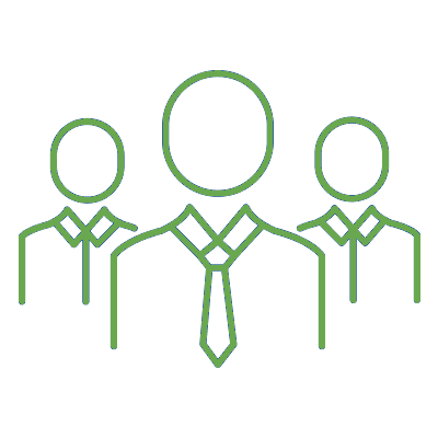 homes and businesses with affordable