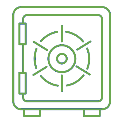 we provide certificates