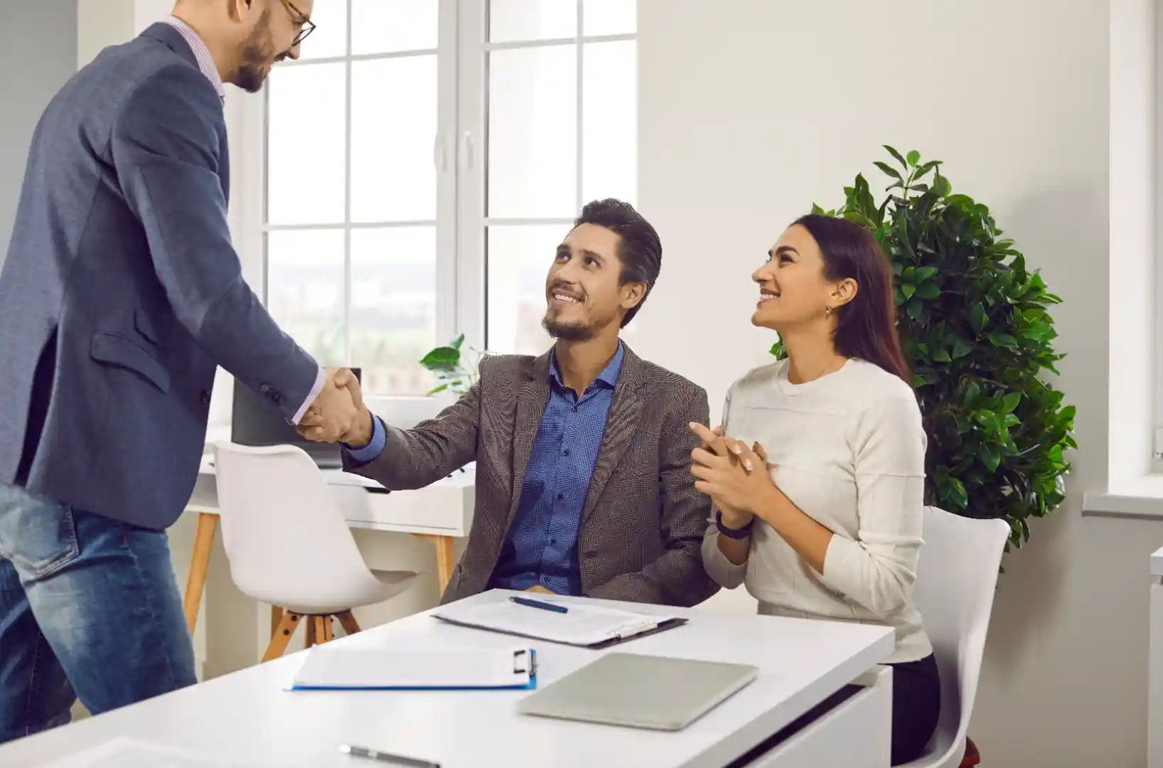 Your Commercial EPC Rating