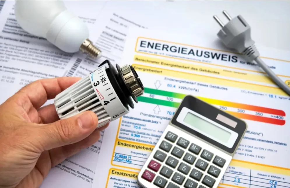Improving Your Home’s EPC Rating