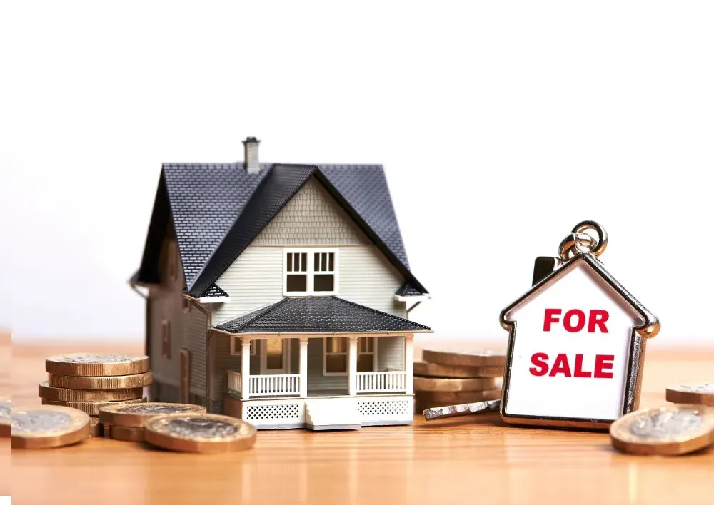 EPC to Sell My House