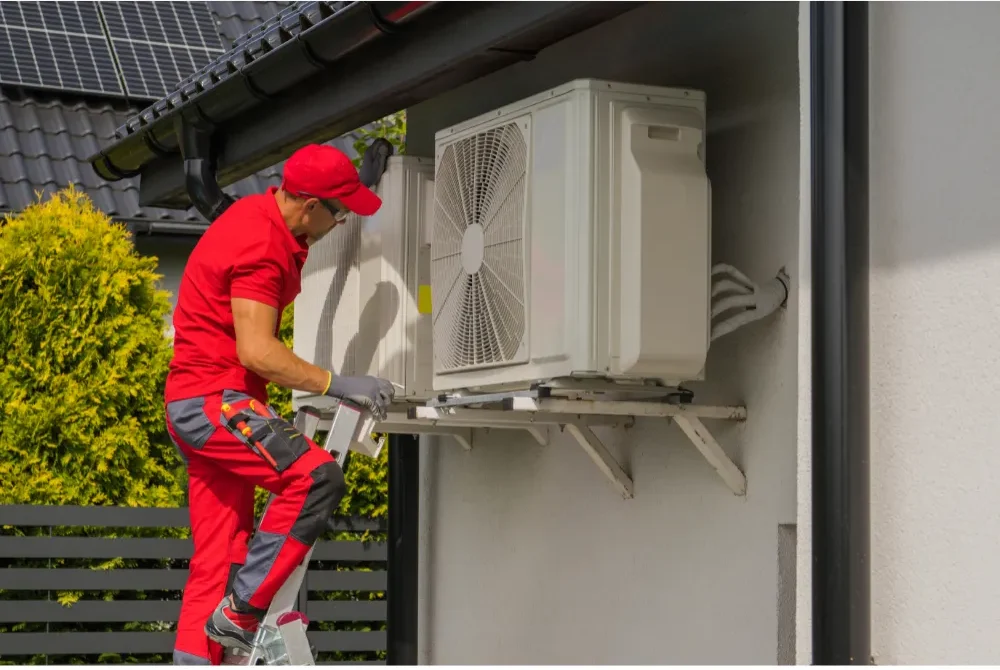 Higher mortgage costs