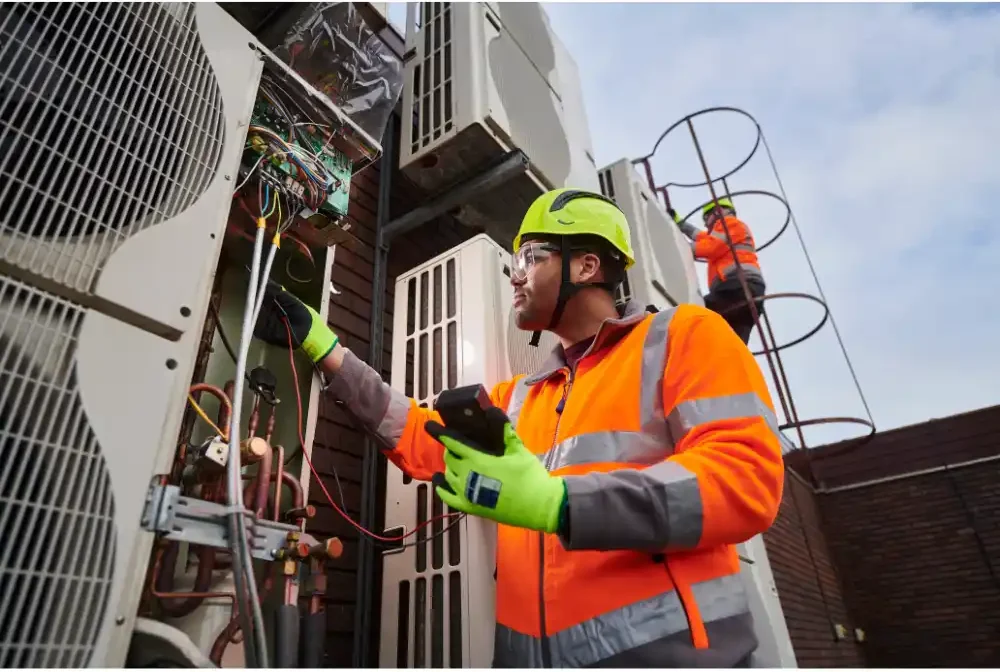 A higher rating increases